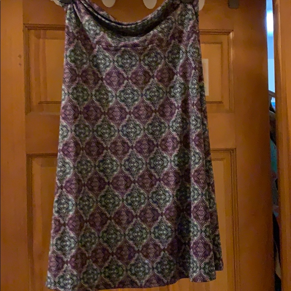 Lularoe Azure skirt